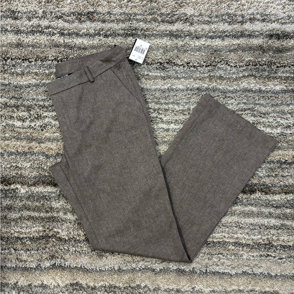 KUT From The Kloth Brown Bootcut Trousers Sz 14 NWT | KUT Trousers | Bootcut - Picture 13 of 13